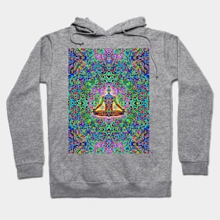 MEDITATION Hoodie